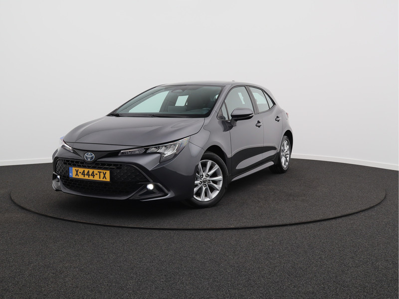 Toyota Corolla Hybrid 140 Active/ lage km/ zeer mooi!