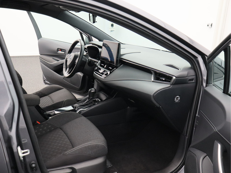 Toyota Corolla Hybrid 140 Active/ lage km/ zeer mooi!