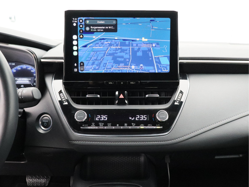 Toyota Corolla Hybrid 140 Active/ lage km/ zeer mooi!