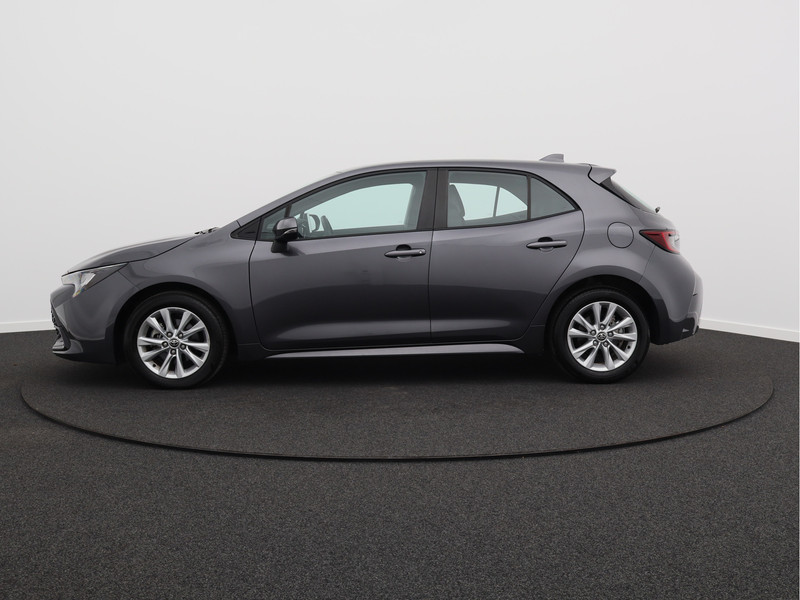 Toyota Corolla Hybrid 140 Active/ lage km/ zeer mooi!