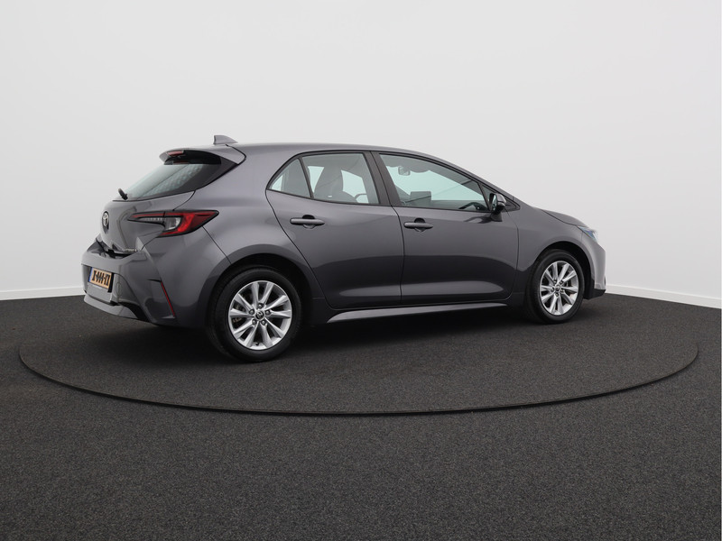 Toyota Corolla Hybrid 140 Active/ lage km/ zeer mooi!