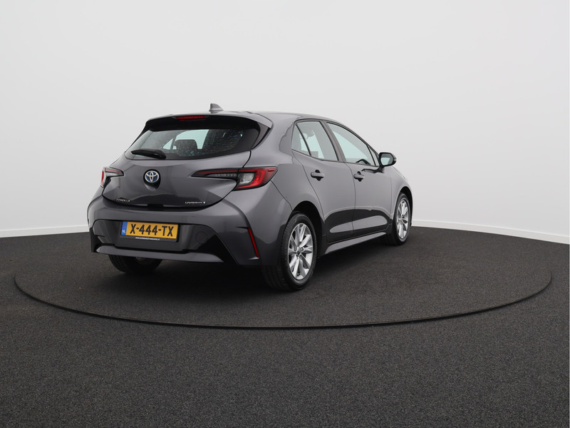 Toyota Corolla Hybrid 140 Active/ lage km/ zeer mooi!