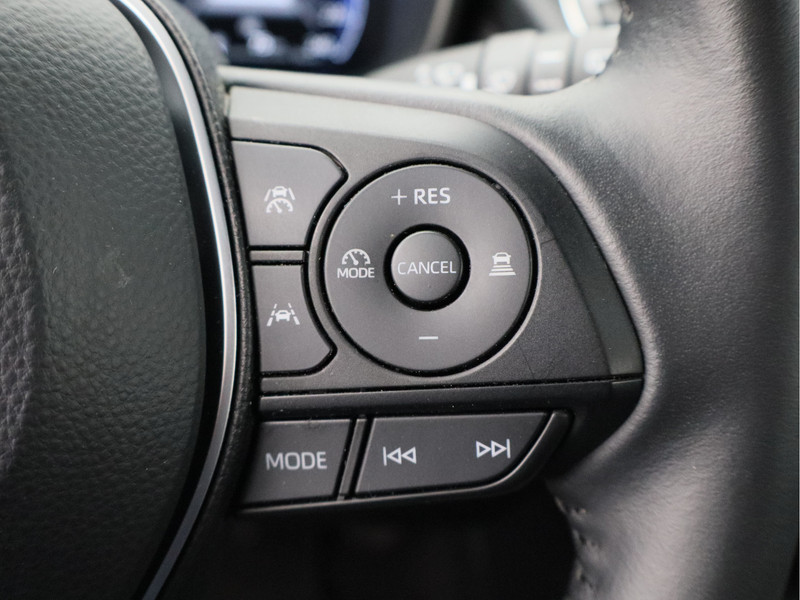 Toyota Corolla Hybrid 140 Active/ lage km/ zeer mooi!