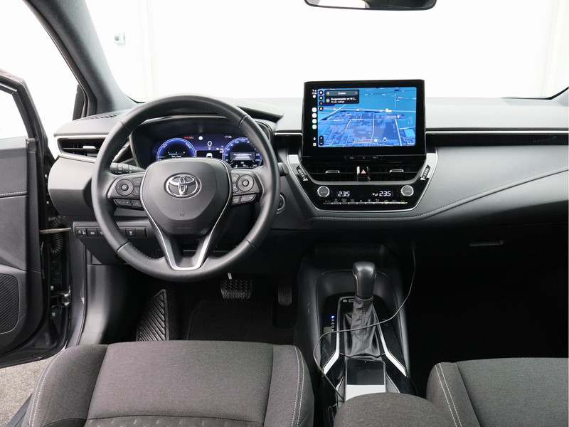 Toyota Corolla Hybrid 140 Active/ lage km/ zeer mooi!