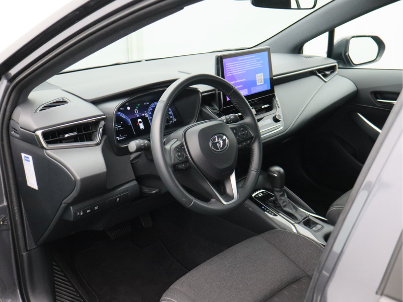 Toyota Corolla Hybrid 140 Active/ lage km/ zeer mooi!