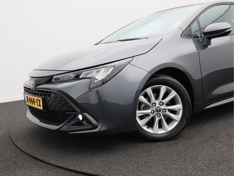 Toyota Corolla Hybrid 140 Active/ lage km/ zeer mooi!