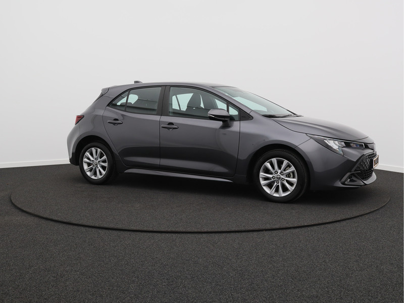 Toyota Corolla Hybrid 140 Active/ lage km/ zeer mooi!