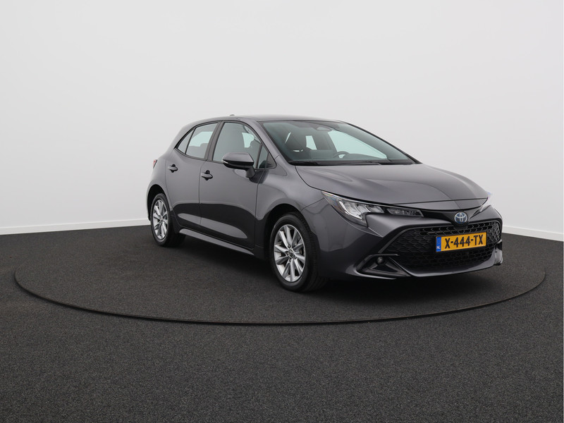 Toyota Corolla Hybrid 140 Active/ lage km/ zeer mooi!
