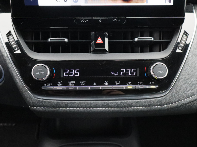 Toyota Corolla Hybrid 140 Active/ lage km/ zeer mooi!