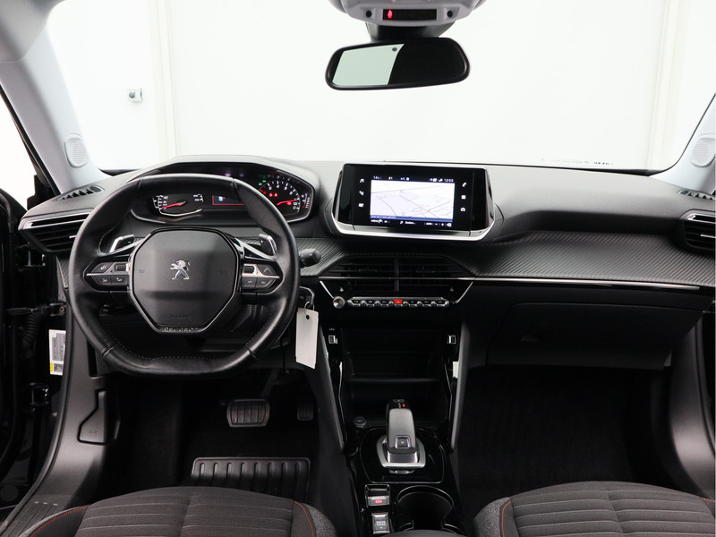 Peugeot 2008 1.2 PureTech Active Pack/ automaat/ lage km!