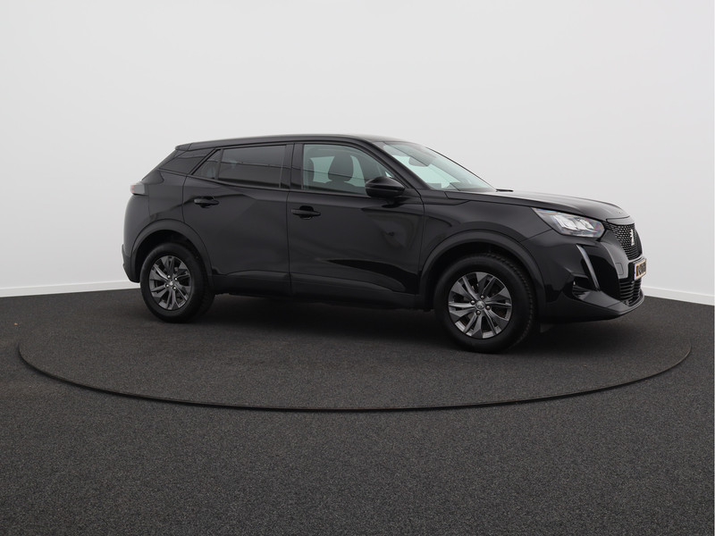 Peugeot 2008 1.2 PureTech Active Pack/ automaat/ lage km!
