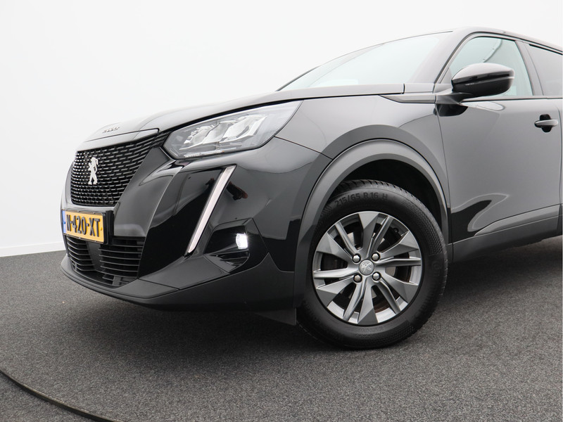 Peugeot 2008 1.2 PureTech Active Pack/ automaat/ lage km!