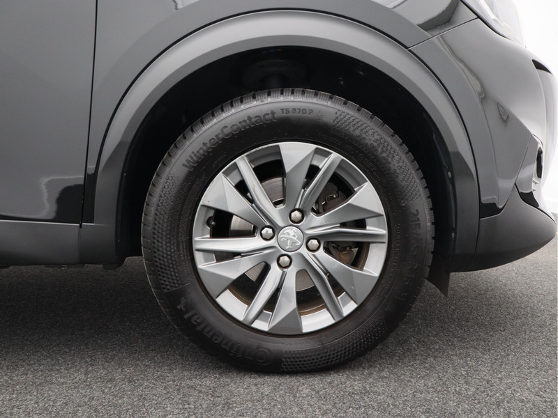 Peugeot 2008 1.2 PureTech Active Pack/ automaat/ lage km!
