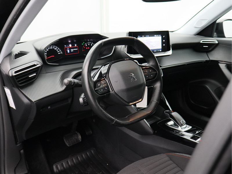 Peugeot 2008 1.2 PureTech Active Pack/ automaat/ lage km!