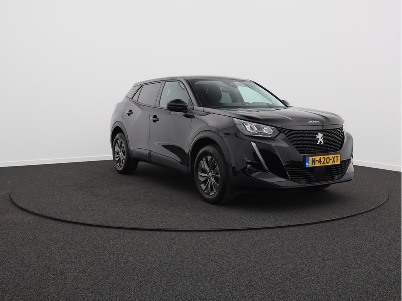 Peugeot 2008 1.2 PureTech Active Pack/ automaat/ lage km!