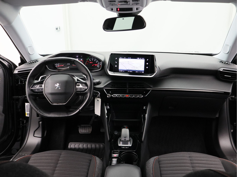 Peugeot 2008 1.2 PureTech Active Pack/ automaat/ lage km!