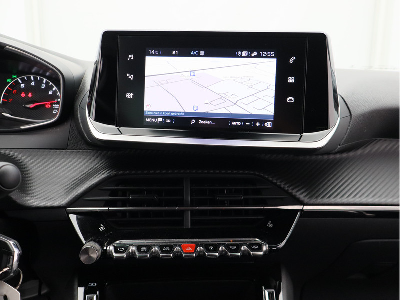 Peugeot 2008 1.2 PureTech Active Pack/ automaat/ lage km!