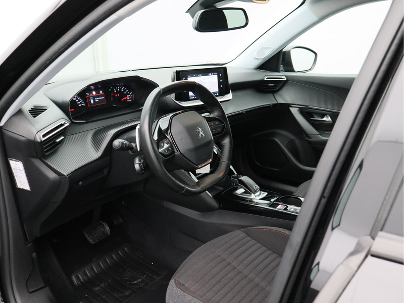 Peugeot 2008 1.2 PureTech Active Pack/ automaat/ lage km!