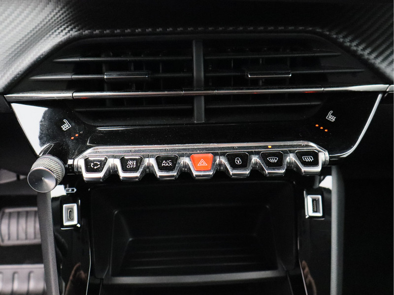 Peugeot 2008 1.2 PureTech Active Pack/ automaat/ lage km!