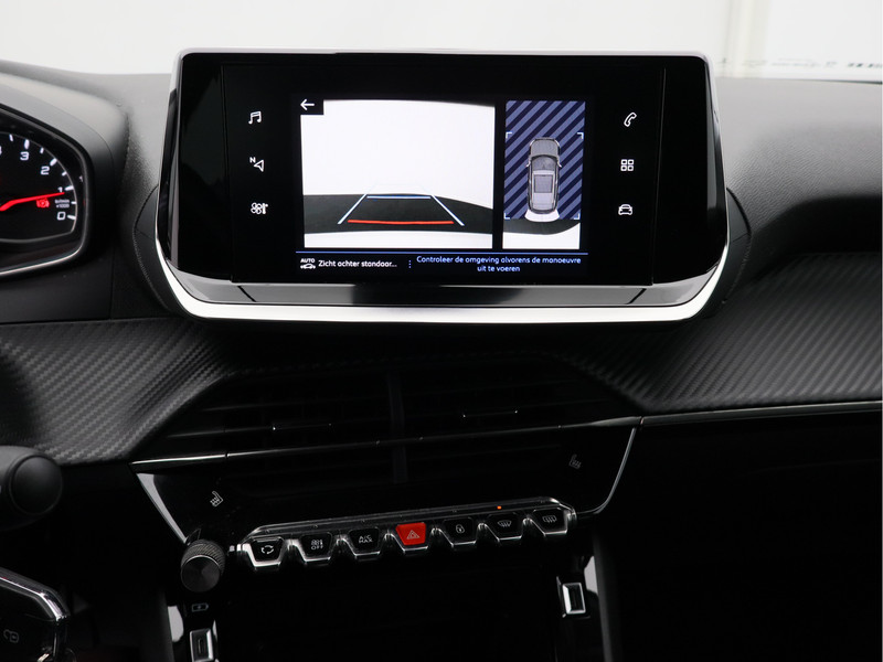 Peugeot 2008 1.2 PureTech Active Pack/ automaat/ lage km!