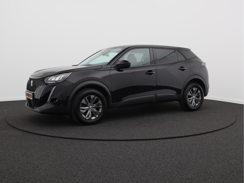 Peugeot 2008 1.2 PureTech Active Pack/ automaat/ lage km!