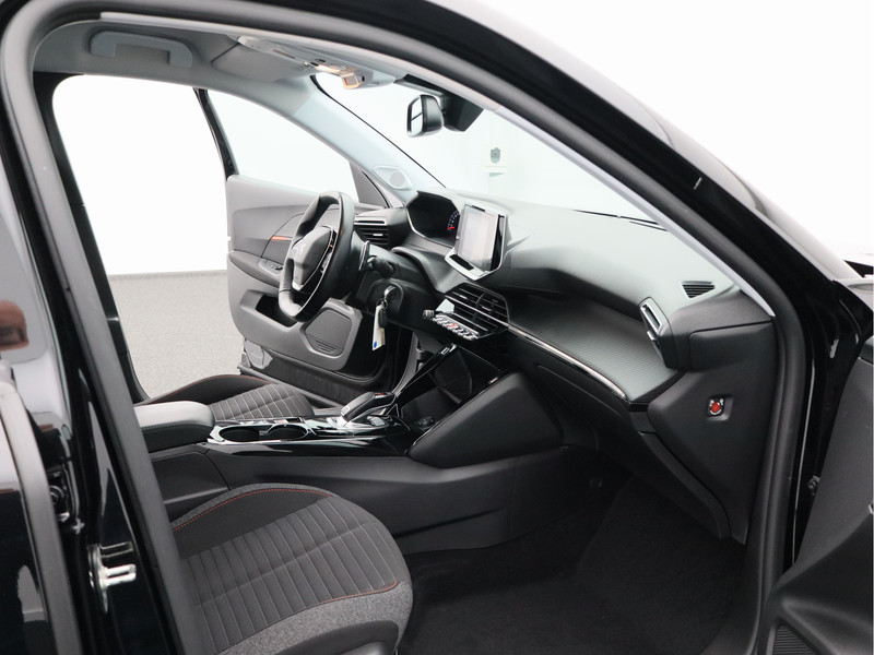 Peugeot 2008 1.2 PureTech Active Pack/ automaat/ lage km!