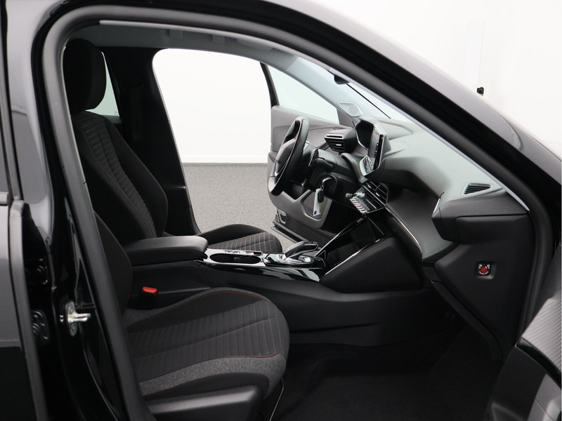 Peugeot 2008 1.2 PureTech Active Pack/ automaat/ lage km!