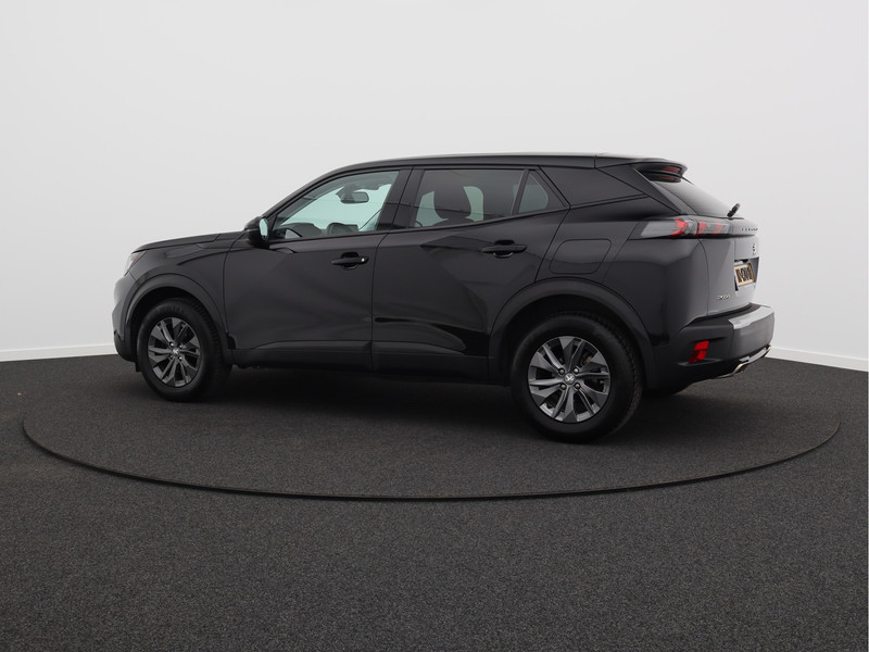 Peugeot 2008 1.2 PureTech Active Pack/ automaat/ lage km!