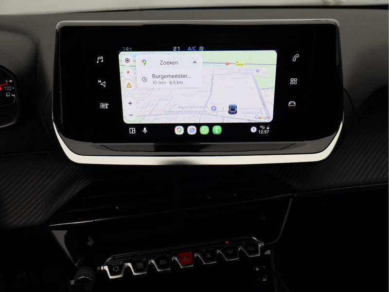 Peugeot 2008 1.2 PureTech Active Pack/ automaat/ lage km!