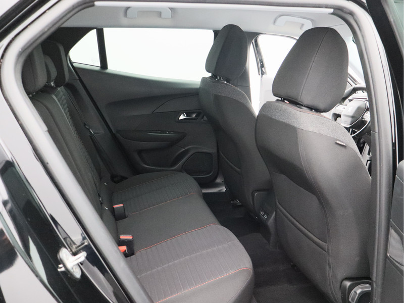 Peugeot 2008 1.2 PureTech Active Pack/ automaat/ lage km!