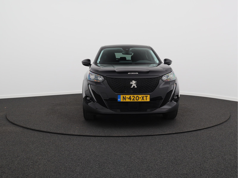 Peugeot 2008 1.2 PureTech Active Pack/ automaat/ lage km!