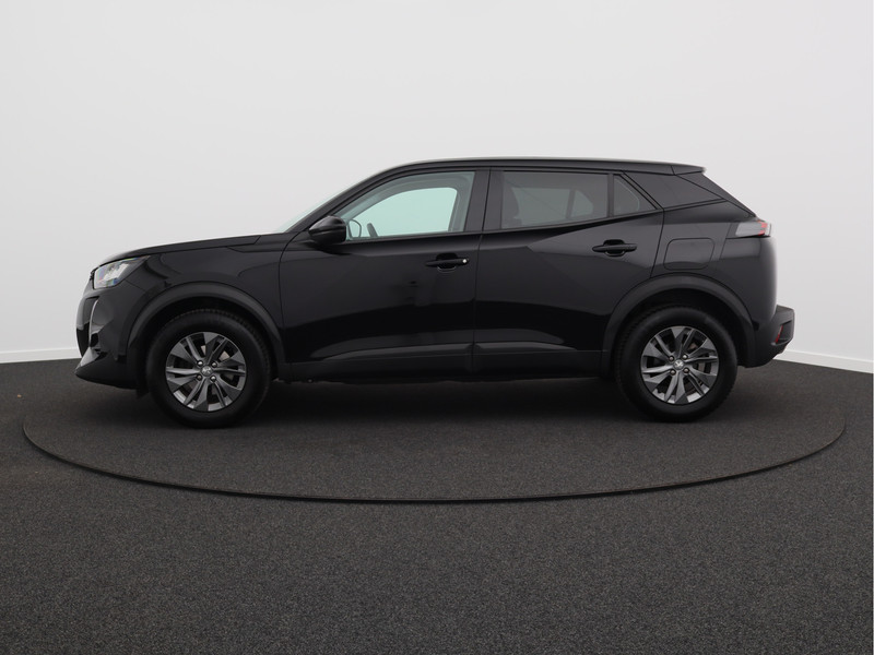 Peugeot 2008 1.2 PureTech Active Pack/ automaat/ lage km!