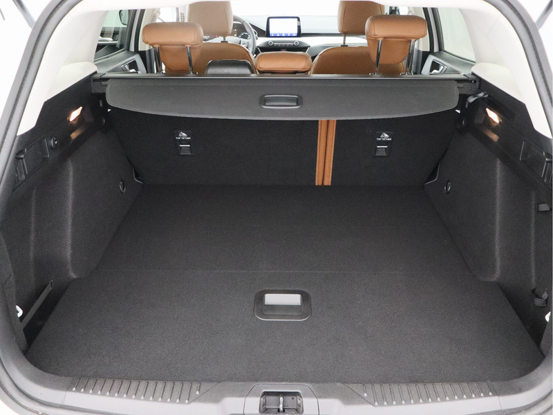 Ford Focus Wagon 1.0 EcoBoost Trend Edition Business/ leder/ zeer mooi!