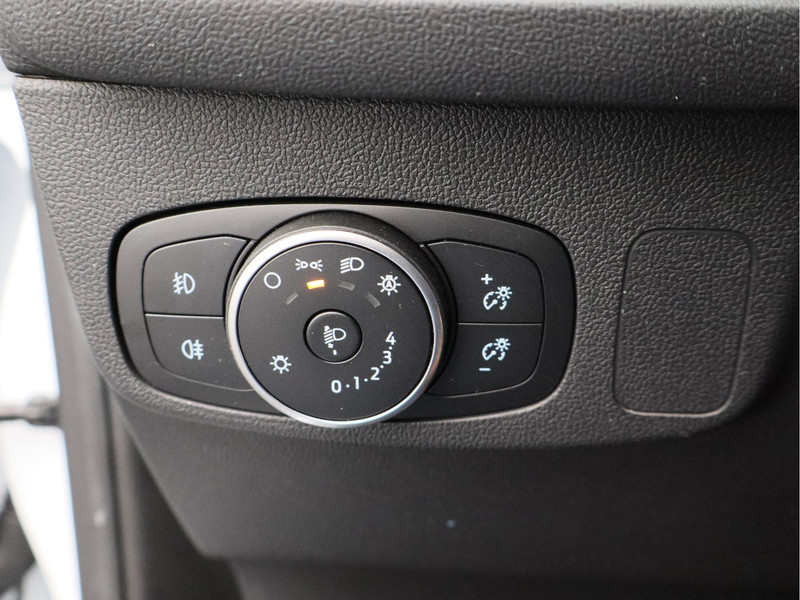 Ford Focus Wagon 1.0 EcoBoost Trend Edition Business/ leder/ zeer mooi!