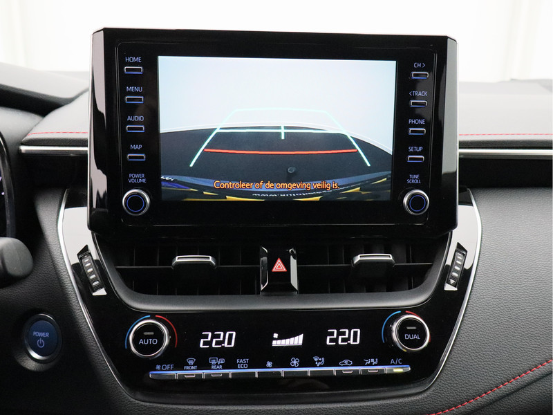 Toyota Corolla Touring Sports 2.0 Hybrid Executive/ lage km/ compleet!