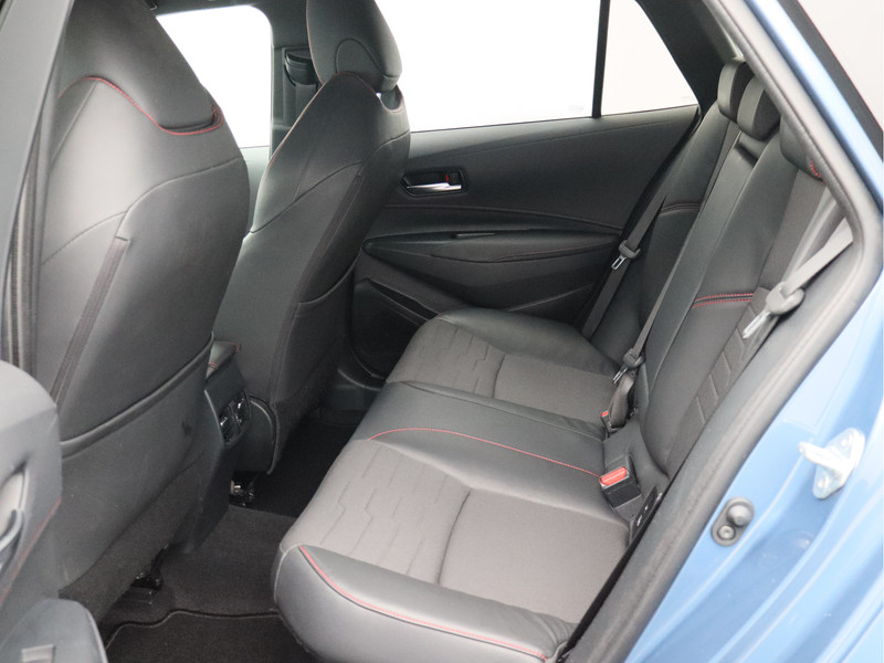 Toyota Corolla Touring Sports 2.0 Hybrid Executive/ lage km/ compleet!