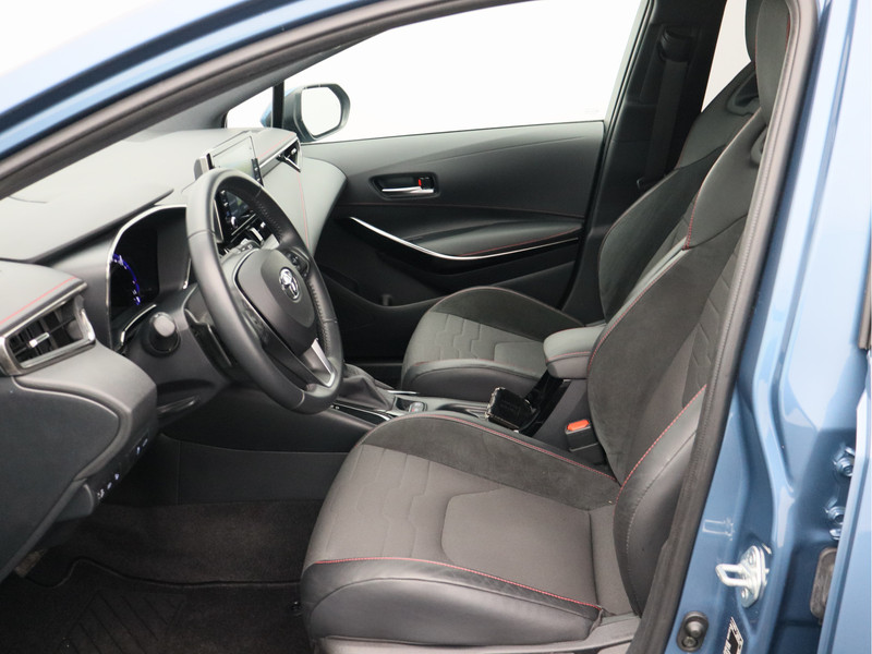 Toyota Corolla Touring Sports 2.0 Hybrid Executive/ lage km/ compleet!