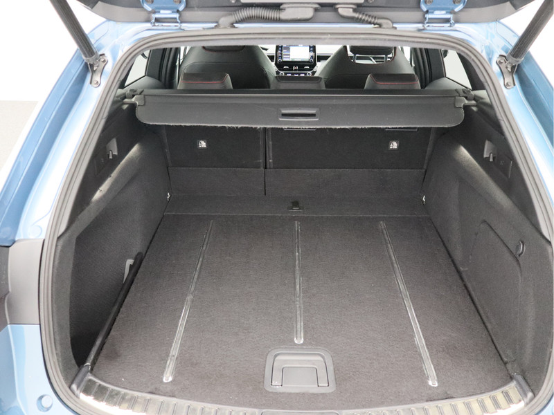 Toyota Corolla Touring Sports 2.0 Hybrid Executive/ lage km/ compleet!