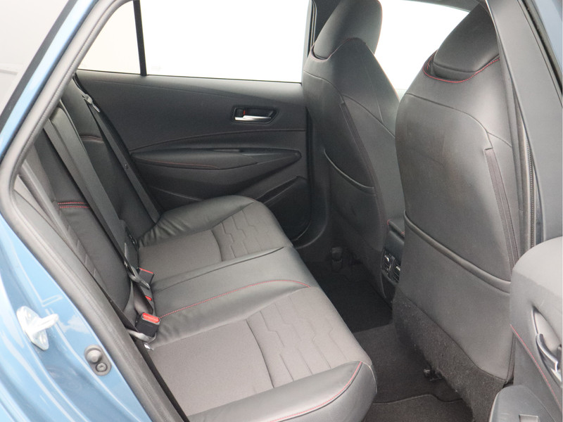 Toyota Corolla Touring Sports 2.0 Hybrid Executive/ lage km/ compleet!