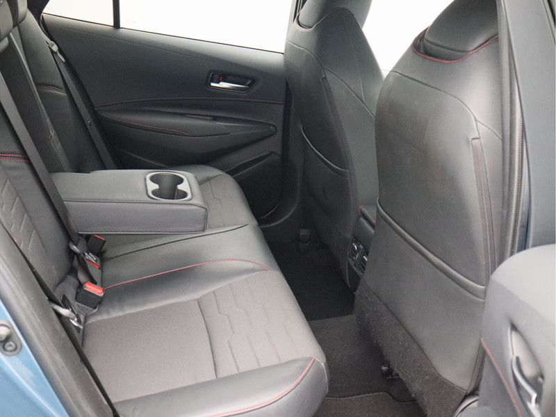 Toyota Corolla Touring Sports 2.0 Hybrid Executive/ lage km/ compleet!