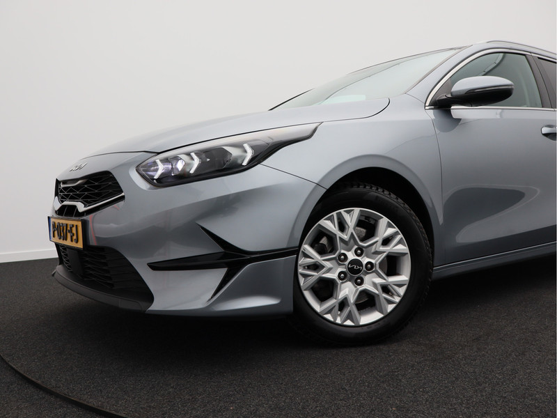 Kia Ceed Sportswagon 1.0 T-GDi MHEV DynamicPlusLine/ automaat/ lage km!