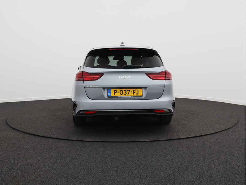 Kia Ceed Sportswagon 1.0 T-GDi MHEV DynamicPlusLine/ automaat/ lage km!