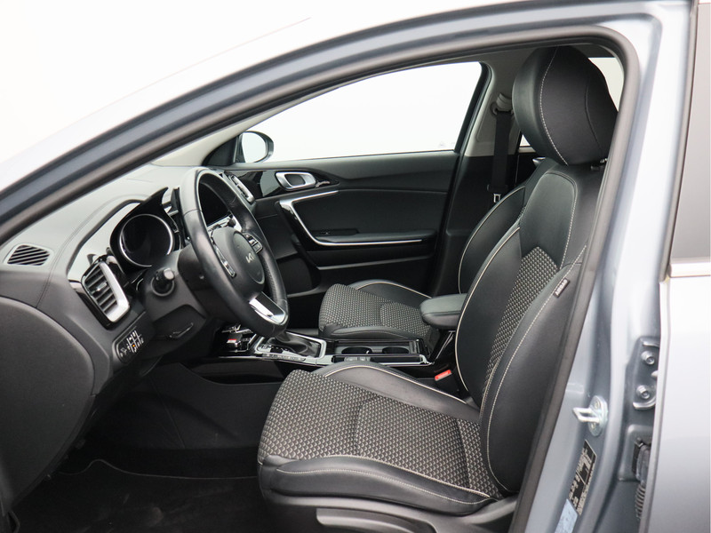 Kia Ceed Sportswagon 1.0 T-GDi MHEV DynamicPlusLine/ automaat/ lage km!