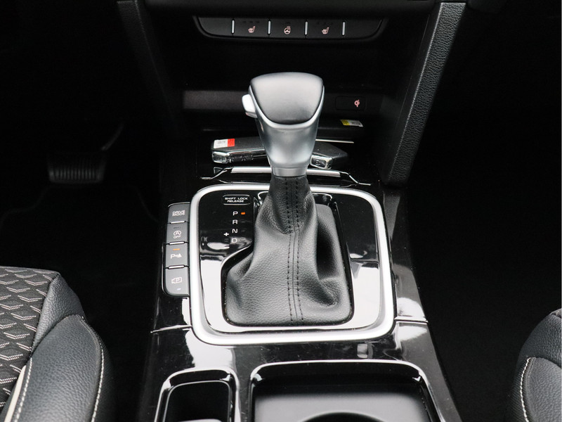 Kia Ceed Sportswagon 1.0 T-GDi MHEV DynamicPlusLine/ automaat/ lage km!