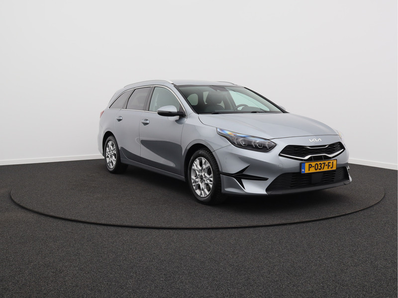 Kia Ceed Sportswagon 1.0 T-GDi MHEV DynamicPlusLine/ automaat/ lage km!