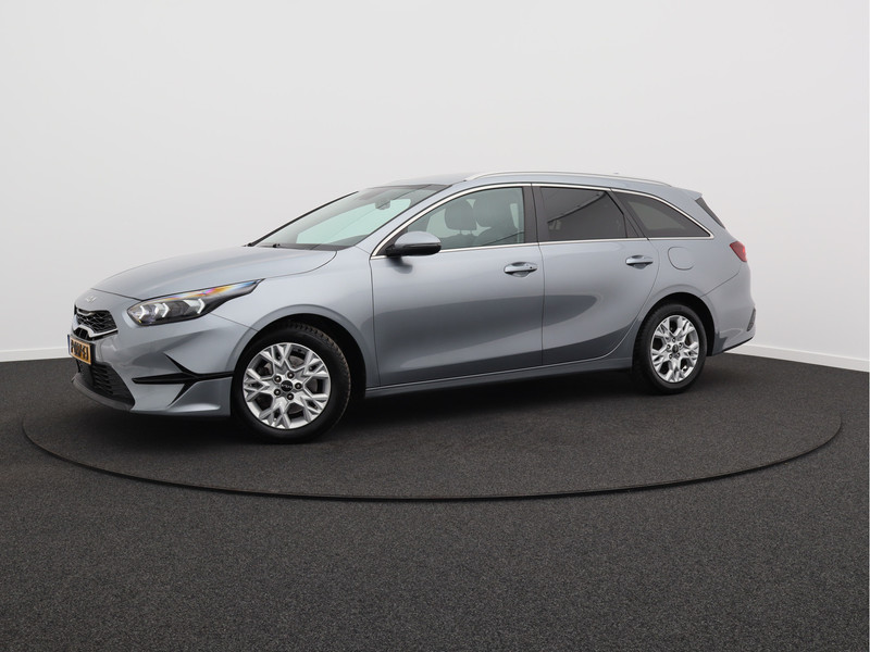 Kia Ceed Sportswagon 1.0 T-GDi MHEV DynamicPlusLine/ automaat/ lage km!