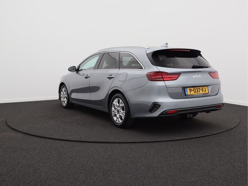 Kia Ceed Sportswagon 1.0 T-GDi MHEV DynamicPlusLine/ automaat/ lage km!