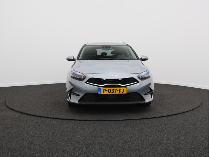 Kia Ceed Sportswagon 1.0 T-GDi MHEV DynamicPlusLine/ automaat/ lage km!