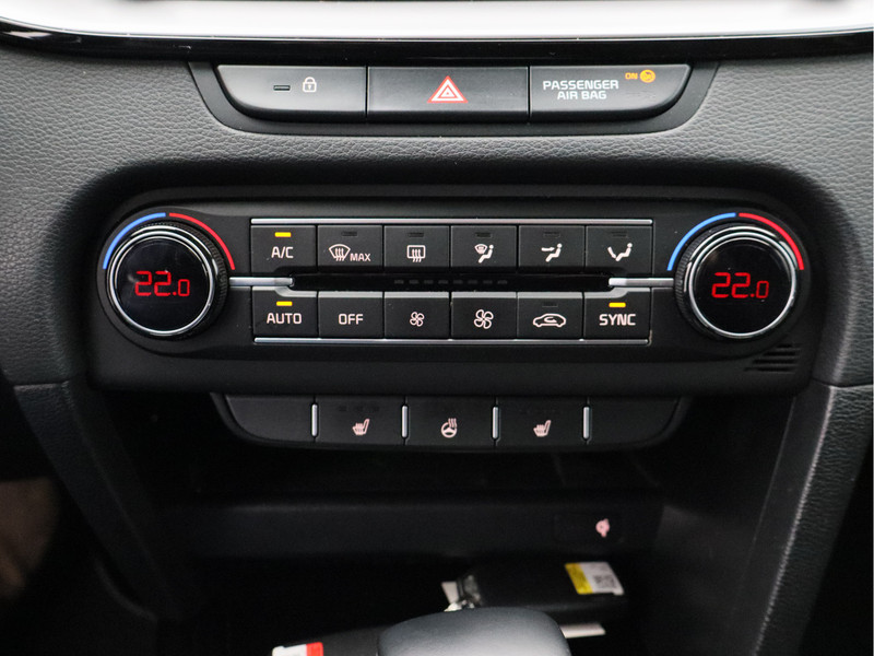 Kia Ceed Sportswagon 1.0 T-GDi MHEV DynamicPlusLine/ automaat/ lage km!