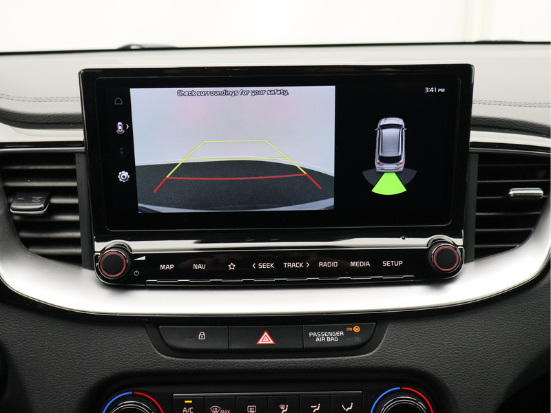 Kia Ceed Sportswagon 1.0 T-GDi MHEV DynamicPlusLine/ automaat/ lage km!